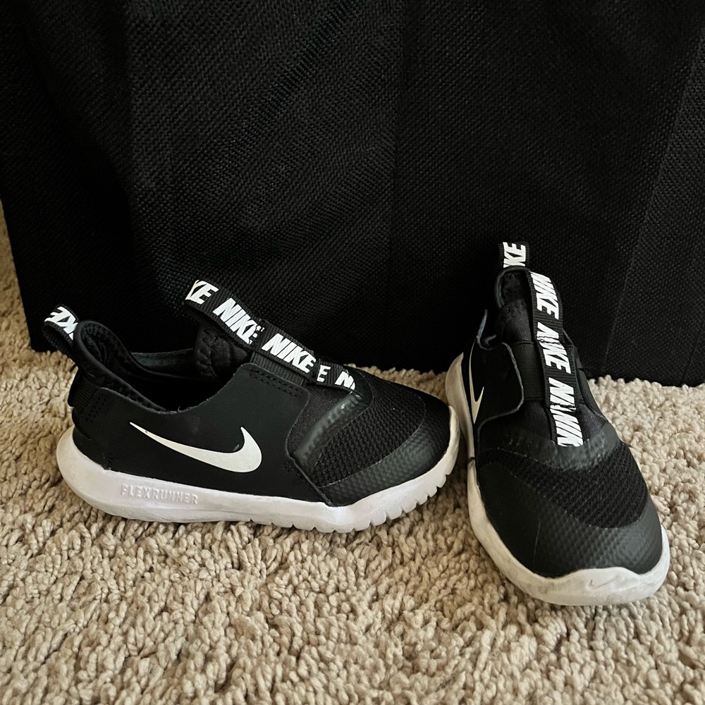 Nike Girls